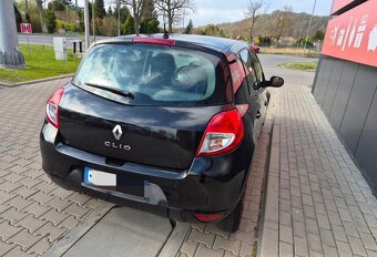 Renault Clio 1.2 - 2