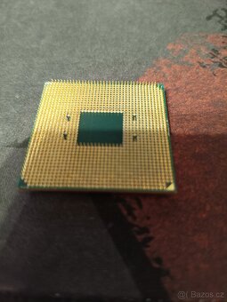 PROCESOR AMD RYZEN 5 3600 - 2