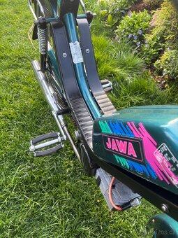 Babetta 210 - 2