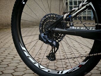 Specialized Epic S-Works AXS - 2