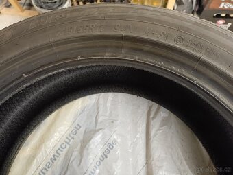 Letní pneumatiky MAXXIS - 2