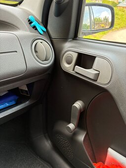 Fiat panda 1.1i 40kw - 2