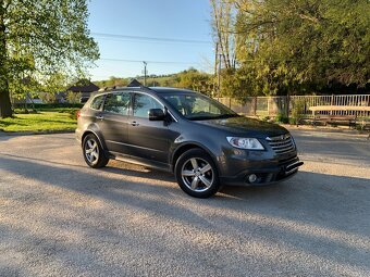 Subaru Tribeca 3.6 4x4 - 2