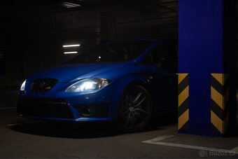Seat Leon Cupra - 2