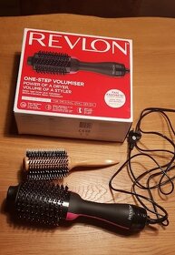 Revlon One-Step Volumizer - 2