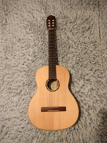 Ortega 121SN klasická kytara - 2