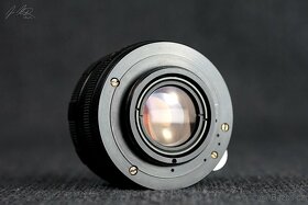 Objektiv HELIOS 44M 58mm f2 M42 KMZ - 2