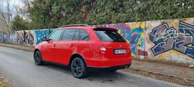 Škoda fabia 2 MONTE CARLO 1.6Tdi 77kw 2014 combi - 2