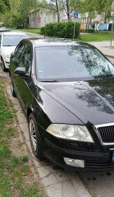 Škoda Octavia 1.9 TDI - 2