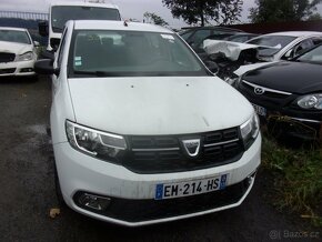 Dacia Sandero 1,0 SCe - 2