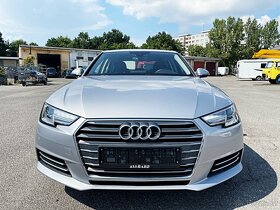 AUDI A4 B9 1.4TFSI 110kw 78.600km SERVIS AUDI TOP - 2