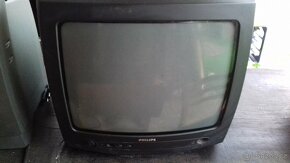 Televizory Philips - 2