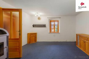 Prodej rodinného domu 90 m2, Manětín - 2