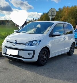 VW.UP.1.0 Benzin - 2