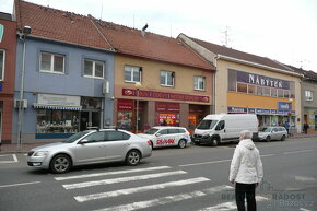 Prodej komerční nemovitosti ve Veselí nad Moravou - 2