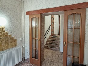 Prodej většího domu pro bydlení či k podnikání, Ostrava - 2