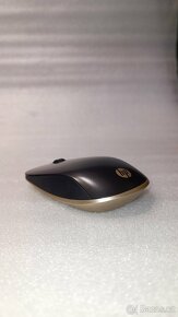 HP Bluetooth myš Z5000 černá / bílá - 2