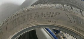 Zimní pneu Goodyear UltraGrip 225/55/R18 XL - 2