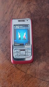 Nokia E65 - 2