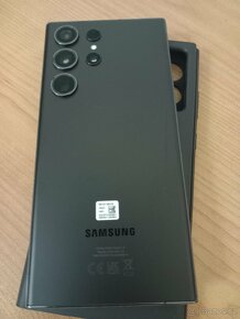 Vyměnim Samsung Galaxy S23 Ultra, - 2