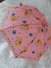 Dětský deštník Disney - 2