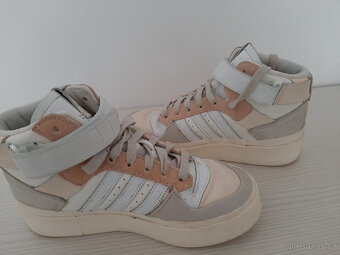 Dámské kotníkové boty zn. Adidas - 2