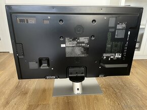 3D TV Panasonic Viera LED 42” + chromecast - 2