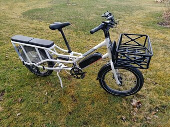 RadWagon 4 - cargo kolo - 2