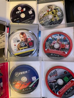 Playstation 3 - 2