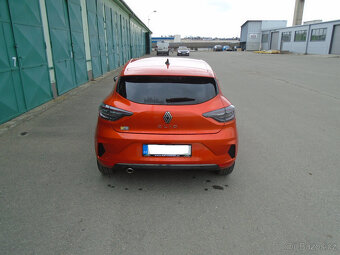 Renault Clio -   ZÁLOHOVÁNO - 2