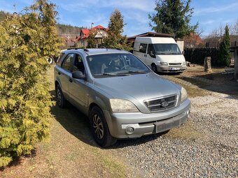 Sorento - 2