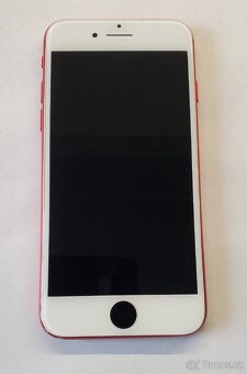 IPhone SE 2020 na náhradní díly. - 2