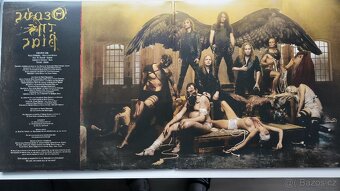 Kreator-Gods of violence - 2