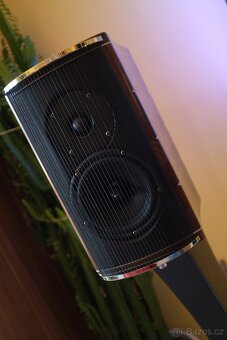 High end pár reproduktorů Franco Serblin Accordo - 2