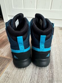 Zimní obuv zn. Adidas - 2