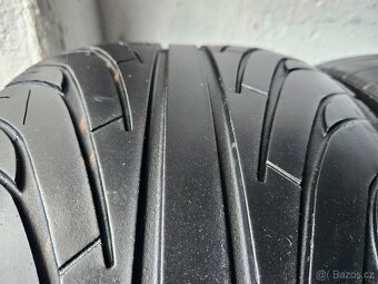 Pár letních pneu Nankang Ultra Sport NS-II 245/35 ZR19 XL - 2
