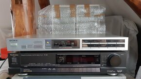 SONY ST JX500L - 2