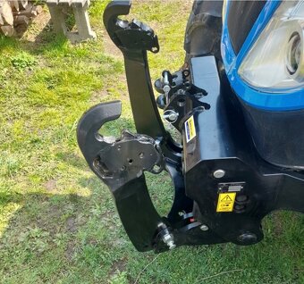 Ramena na traktor - 2