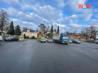 Pronájem parkoviště, 4341 m², Studénka - 2