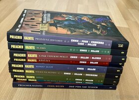 Preacher - 2