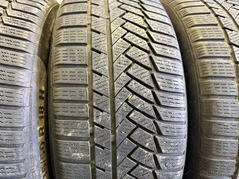 235/50 R18 Continental TS850P 4 kusy - 2