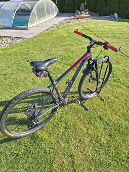 Merida Big Nine 29, vel. M - 2