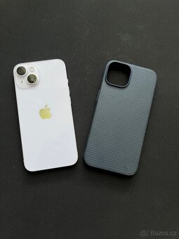 iPhone 14 128 GB – fialový - 2