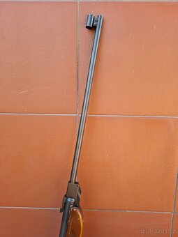Vzduchovka Slávia 630 model 77 - 2