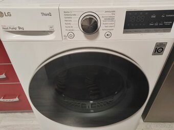 LG rc91v5av6q - 2