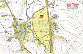 Prodej louky, 1811 m², Cerekvice nad Loučnou-Pekla - 2