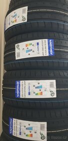 225/40/18 nové letní pneu R18 záruka DPH 225 40 18 - 2