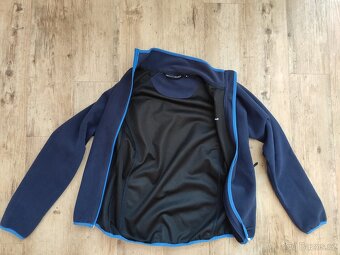 Bunda/mikina 146 - 2