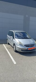 Citroen C8 2.0 HDI - 2