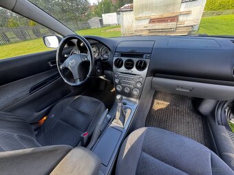 Mazda 6 (2003) - 2